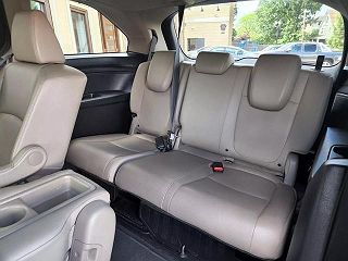 2019 Honda Odyssey EX 5FNRL6H79KB071074 in Lansdowne, PA 69