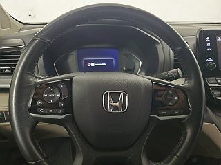 2019 Honda Odyssey EX 5FNRL6H72KB111673 in New Orleans, LA 15