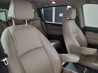 2019 Honda Odyssey EX 5FNRL6H72KB111673 in New Orleans, LA 27
