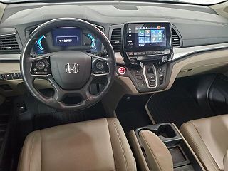 2019 Honda Odyssey EX 5FNRL6H72KB111673 in New Orleans, LA 9