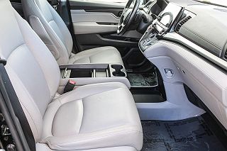 2019 Honda Odyssey EX 5FNRL6H71KB037971 in Reseda, CA 19