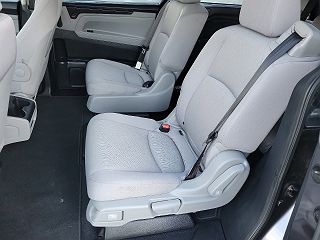 2019 Honda Odyssey LX 5FNRL6H29KB045496 in Riverside, CA 11