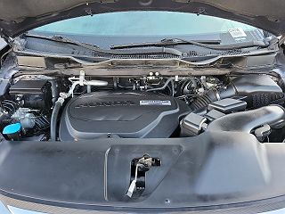 2019 Honda Odyssey LX 5FNRL6H29KB045496 in Riverside, CA 15