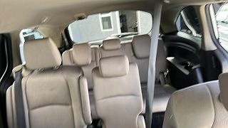 2019 Honda Odyssey EX 5FNRL6H59KB008295 in San Diego, CA 11