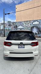 2019 Honda Odyssey EX 5FNRL6H59KB008295 in San Diego, CA 7