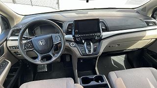 2019 Honda Odyssey EX 5FNRL6H59KB008295 in San Diego, CA 9