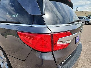 2019 Honda Odyssey EX 5FNRL6H71KB031684 in Sioux City, IA 12