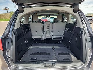 2019 Honda Odyssey EX 5FNRL6H71KB031684 in Sioux City, IA 13