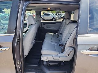 2019 Honda Odyssey EX 5FNRL6H71KB031684 in Sioux City, IA 20