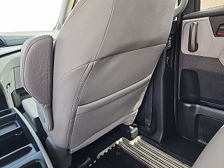 2019 Honda Odyssey EX 5FNRL6H71KB031684 in Sioux City, IA 23