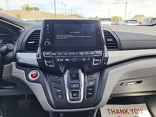 2019 Honda Odyssey EX 5FNRL6H71KB031684 in Sioux City, IA 38