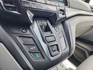 2019 Honda Odyssey EX 5FNRL6H71KB031684 in Sioux City, IA 39