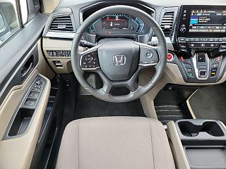 2019 Honda Odyssey EX 5FNRL6H50KB084889 in Somerset, NJ 10