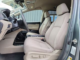 2019 Honda Odyssey EX 5FNRL6H50KB084889 in Somerset, NJ 12