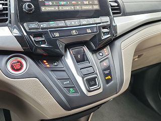 2019 Honda Odyssey EX 5FNRL6H50KB084889 in Somerset, NJ 13