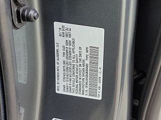 2019 Honda Odyssey EX 5FNRL6H50KB084889 in Somerset, NJ 24