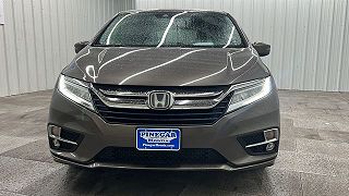 2019 Honda Odyssey Touring 5FNRL6H8XKB066510 in Springfield, MO 10