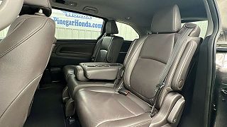 2019 Honda Odyssey Touring 5FNRL6H8XKB066510 in Springfield, MO 11