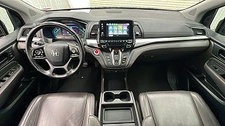 2019 Honda Odyssey Touring 5FNRL6H8XKB066510 in Springfield, MO 16