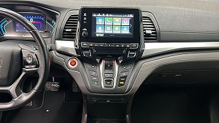 2019 Honda Odyssey Touring 5FNRL6H8XKB066510 in Springfield, MO 18