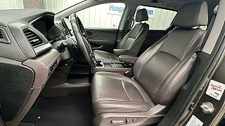 2019 Honda Odyssey Touring 5FNRL6H8XKB066510 in Springfield, MO 20