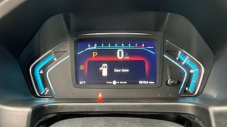 2019 Honda Odyssey Touring 5FNRL6H8XKB066510 in Springfield, MO 24