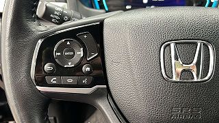 2019 Honda Odyssey Touring 5FNRL6H8XKB066510 in Springfield, MO 26