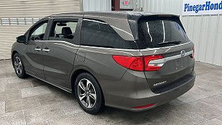 2019 Honda Odyssey Touring 5FNRL6H8XKB066510 in Springfield, MO 4