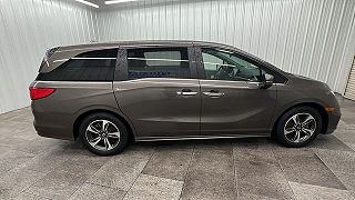 2019 Honda Odyssey Touring 5FNRL6H8XKB066510 in Springfield, MO 8