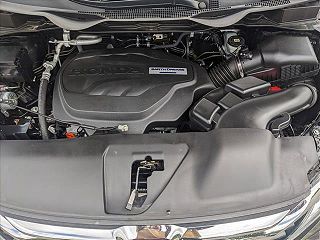 2019 Honda Odyssey Touring 5FNRL6H8XKB105595 in Valencia, CA 27