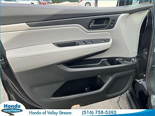 2019 Honda Odyssey EX 5FNRL6H74KB103462 in Valley Stream, NY 20