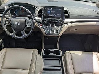 2019 Honda Odyssey EX 5FNRL6H77KB084793 in Waycross, GA 15