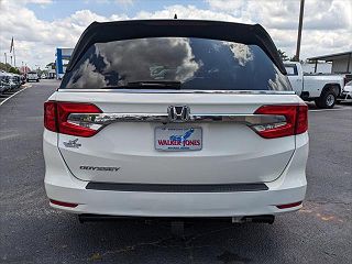 2019 Honda Odyssey EX 5FNRL6H77KB084793 in Waycross, GA 5