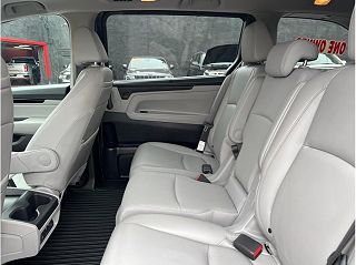2019 Honda Odyssey Touring 5FNRL6H89KB514185 in Yakima, WA 15