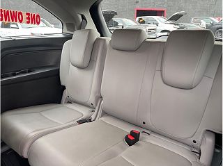 2019 Honda Odyssey Touring 5FNRL6H89KB514185 in Yakima, WA 16