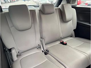 2019 Honda Odyssey Touring 5FNRL6H89KB514185 in Yakima, WA 21