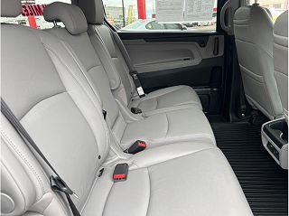 2019 Honda Odyssey Touring 5FNRL6H89KB514185 in Yakima, WA 22