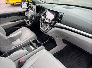 2019 Honda Odyssey Touring 5FNRL6H89KB514185 in Yakima, WA 24