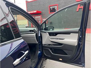 2019 Honda Odyssey Touring 5FNRL6H89KB514185 in Yakima, WA 25