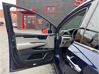 2019 Honda Odyssey Touring 5FNRL6H89KB514185 in Yakima, WA 26