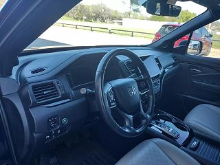 2019 Honda Passport Touring 5FNYF7H91KB000137 in Fort Worth, TX 29
