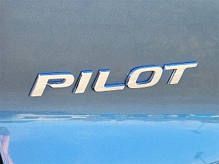 2019 Honda Pilot Touring 5FNYF6H67KB019291 in Auburn, CA 14