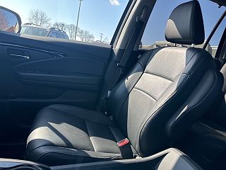 2019 Honda Pilot Touring 5FNYF6H67KB088398 in Bloomington, IN 19