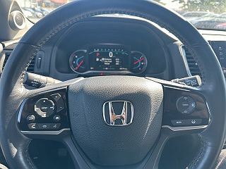 2019 Honda Pilot Touring 5FNYF6H67KB088398 in Bloomington, IN 9
