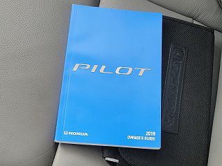 2019 Honda Pilot Touring 5FNYF6H65KB020200 in Breinigsville, PA 28