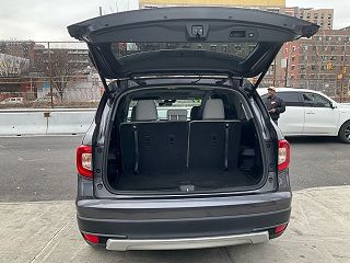 2019 Honda Pilot EXL 5FNYF6H53KB028691 in Bronx, NY 18