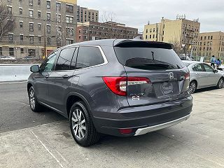 2019 Honda Pilot EXL 5FNYF6H53KB028691 in Bronx, NY 5