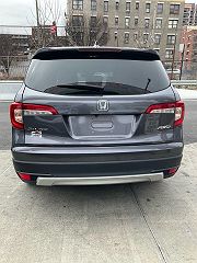 2019 Honda Pilot EXL 5FNYF6H53KB028691 in Bronx, NY 6