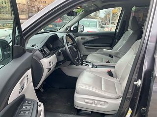 2019 Honda Pilot EXL 5FNYF6H53KB028691 in Bronx, NY 9