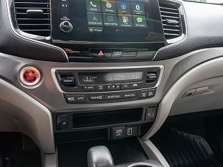 2019 Honda Pilot EXL 5FNYF6H56KB020259 in Liberty Lake, WA 23